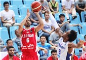 Philippines Defeats Iran in FIBA Asia Championship