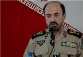 US Has No Choice But to Flee Region: Iranian General