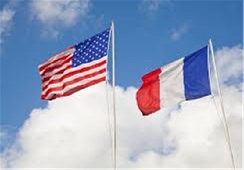 امریکا اور فرانس کا ایران سے نئے جوہری معاہدے پر اتفاق