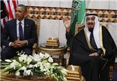 آمریکا و عربستان سعودی دیگر دوستان نزدیک یکدیگر نیستند
