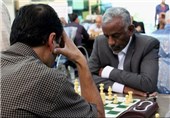 پاکستان و هند، صدرنشین مسابقات قهرمانی شطرنج پیشکسوتان آسیا‌