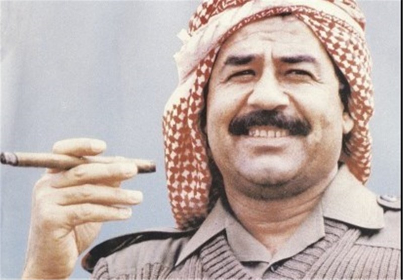 حزب بعث صدام و 4دهه جنایت/ حزبی که آلت دست صدام شد