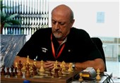 پاکستان و هندوستان‌؛ صدرنشین مسابقات قهرمانی شطرنج پیشکسوتان آسیا شدند‌