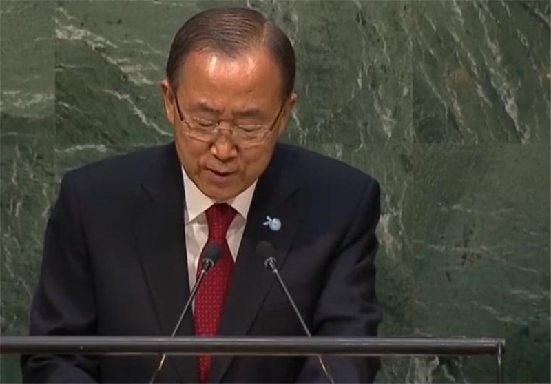 UN Secretary General Appoints New High Commissioner for Refugees