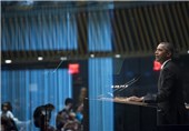 اوباما: آماده‌ایم با ایران و روسیه برای حل بحران سوریه همکاری کنیم