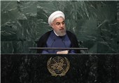 Iran&apos;s Rouhani Calls on Riyadh to Meet Int’l Obligations after Mina Tragedy