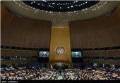 مذاکرات سازمان ملل درباره ممنوعیت تسلیحات هسته‌ای