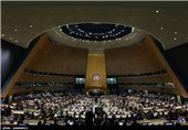 فلسطین بار دیگر به عضویت کامل سازمان ملل در نیامد
