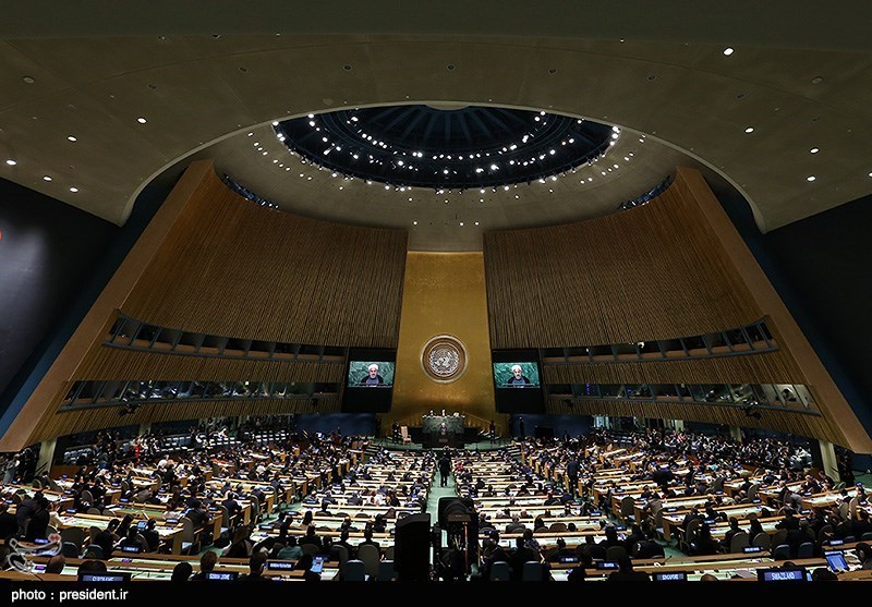 افزایش تکان‌دهنده جرایم جنسی در میان کارکنان سازمان ملل