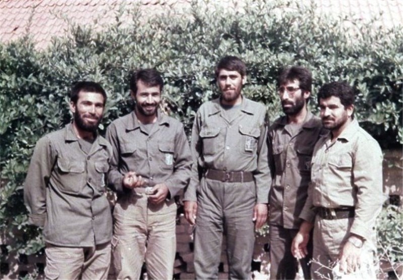 جوانان با الگوگیری از &quot;مقاومت آزادگان&quot; فریب دشمن را نخورند/محکومیت شدید تشدید حملات عربستان به یمن