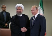 توافق هسته‌ای راه را برای توسعه همکاری‌های ایران و روسیه هموار کرده است