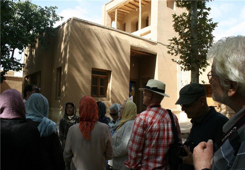 جذابیت‌های توریستی ایران از دیدگاه لس آنجلس تایمز
