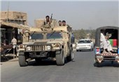Afghan Taliban Seize Kunduz City Center in Landmark Gain