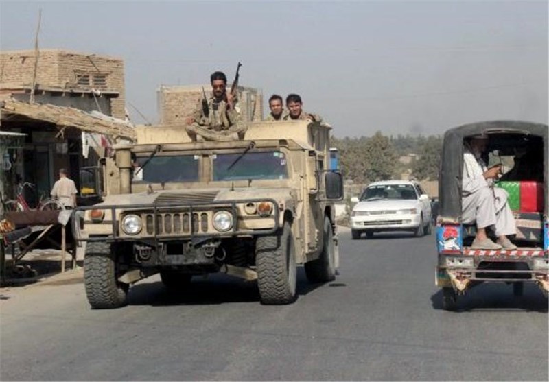 Afghan Taliban Seize Kunduz City Center in Landmark Gain