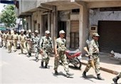 پاکستان گروه‌های شبه‌نظامی سلفی و سیک را برای حمله احتمالی به هند بسیج کرد