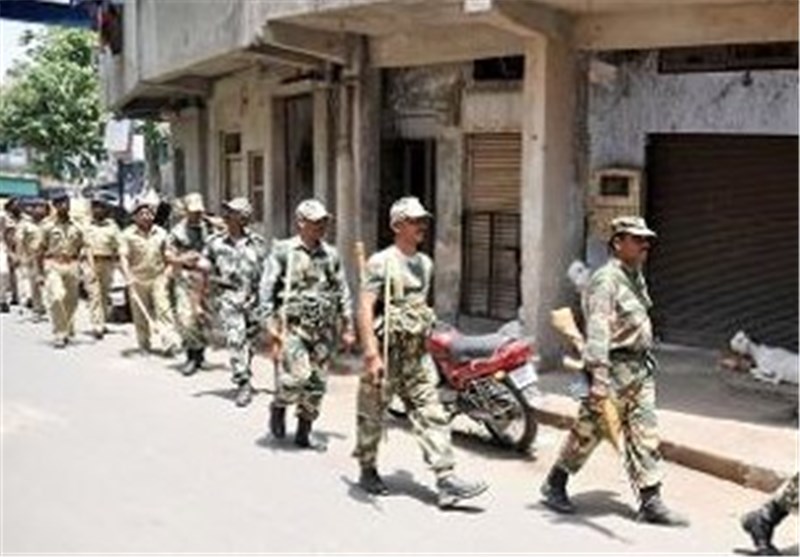 پاکستان گروه‌های شبه‌نظامی سلفی و سیک را برای حمله احتمالی به هند بسیج کرد