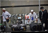85,000 Iranians to Go to Hajj in Saudi Arabia: Official