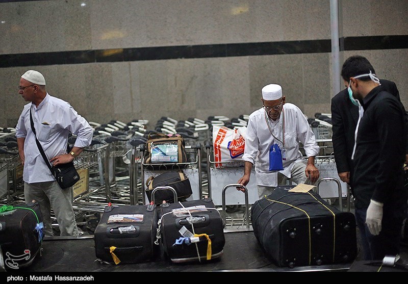 85,000 Iranians to Go to Hajj in Saudi Arabia: Official