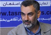 رئیس بسیج رسانه اصفهان در گفت‌وگو با تسنیم: خبرگزاری تسنیم مورد اعتماد مردم است
