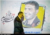 طهرانیمقدم: زیرساختهای اسرائیل در تیررس موشکهای ایران است