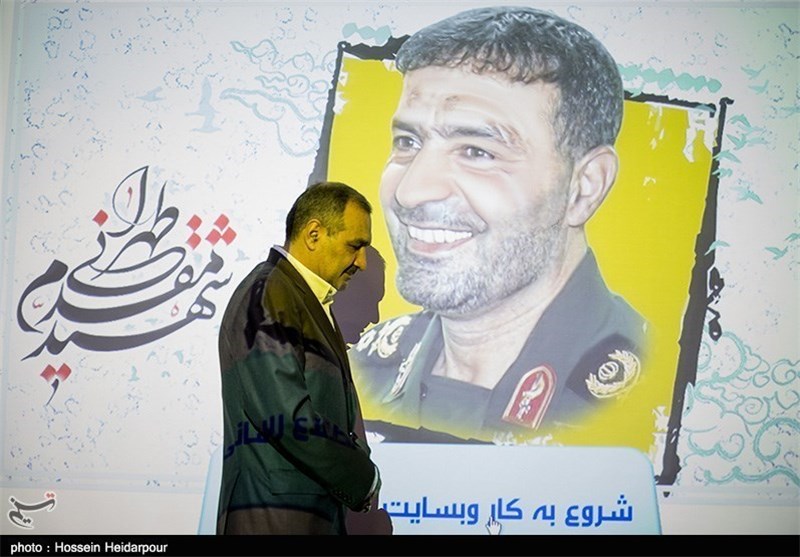 حسن طهرانی‌مقدم , سریال , شبکه یک , صدا و سیما , 