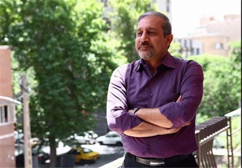 پارسایی: تا رمق دارم پای کار تئاتر مقاومت می‌مانم