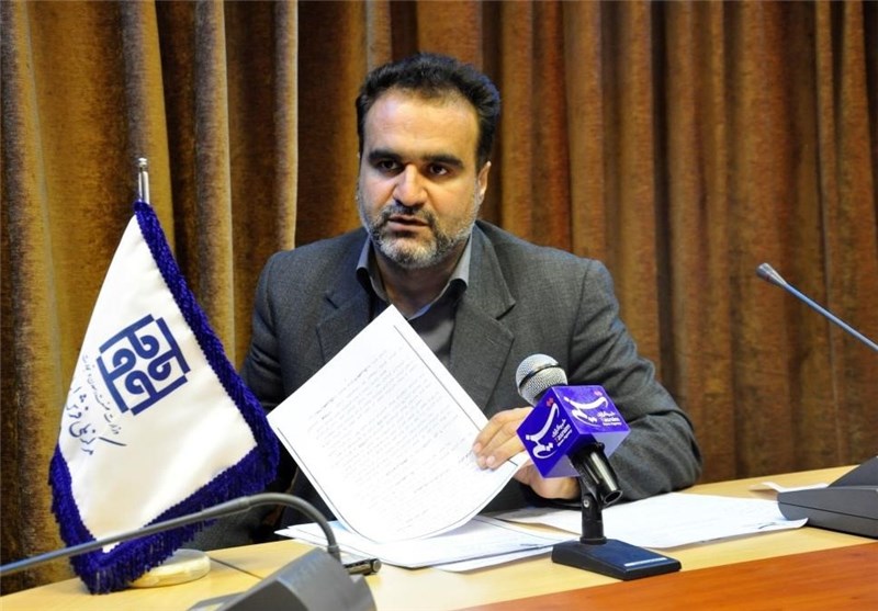 35 هزار و 479 کیلوگرم فرش از خراسان رضوی در سال 94 صادر شد