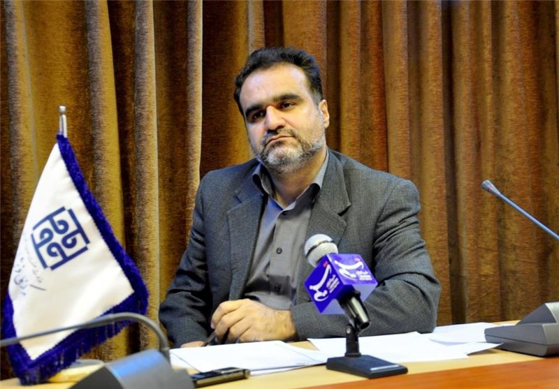 سعید کاظمی