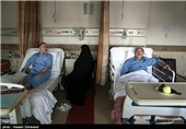 بخش VIP بیمارستان تخصصی حضرت امیرالمومنین(ع) در اصفهان افتتاح می‌شود