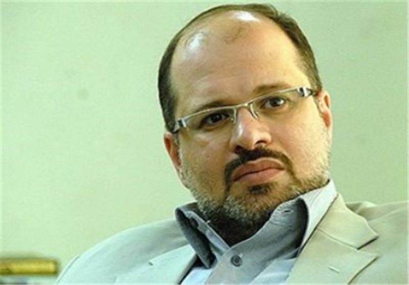 ممثل حرکة حماس فی ایران: المقاومة مستعدة لأی خطر یداهمها