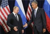 واشنگتن پست: انفعال اوباما در سوریه به اعتبار آمریکا آسیب می‌زند