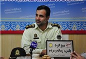 سلسله میزگردهای «پلیس، رسانه و مردم» در تسنیم خراسان رضوی برگزار می‌شود