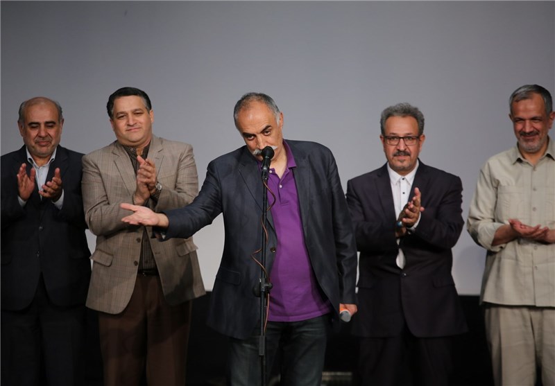 عوامل فیلم محمد رسول الله(ص)‌در همدان تجلیل شدند