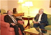 Iran, Iraq Discuss Boosting Anti-Terror Cooperation