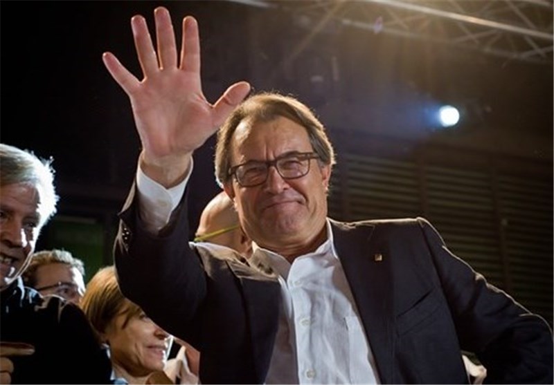Catalan Leader Faces Abuse of Power Claims
