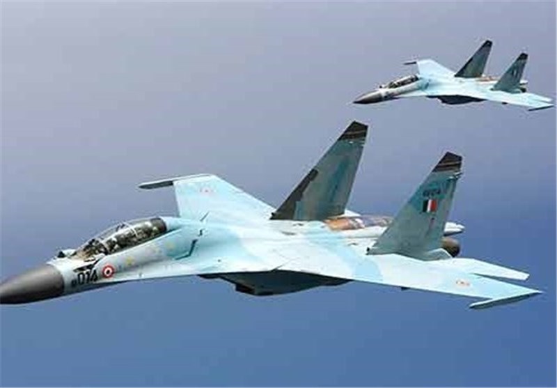 استقرار جنگنده‌های روسی در سوریه و نگرانی صهیونیست‌ها