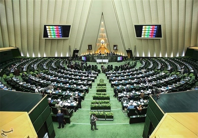 Iranian MPs Pass Motion on “Proportional Action” in JCPOA Implementation