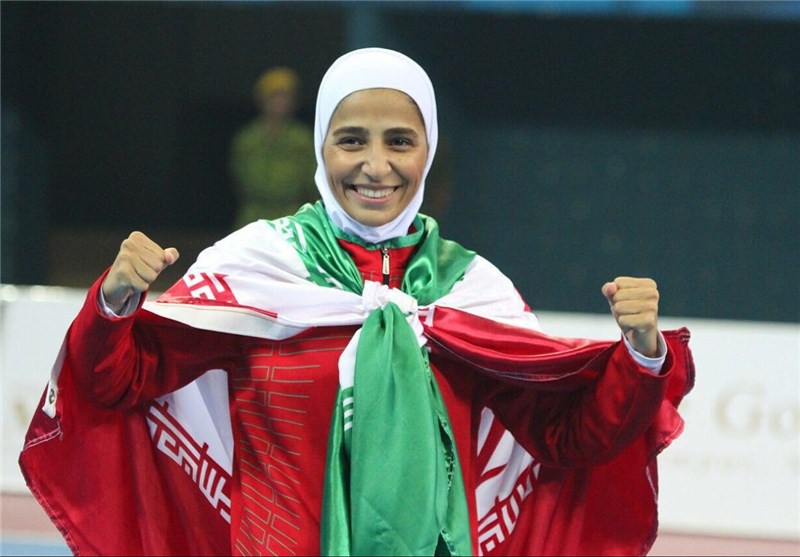 Iran Women’s Futsal Captain Gholami Joins Kuwaiti Club Al-Fatat