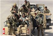 نیروهای ویژه ناتو برای پشتیبانی از نیروهای افغان به قندوز رسیدند