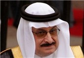 King Salman&apos;s Brother, Former Saudi Spymaster Dies at 83