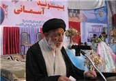 امام جمعه دامغان: &quot;ازدواج آسان&quot; آمار طلاق را کاهش می‌دهد