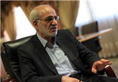 استاندار تهران: راه‌حل مقابله با جنگ اقتصادی کار و فعالیت بیشتر است