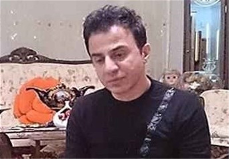 واکنش عموپورنگ به درگذشت قاری ایرانی در حادثه منا