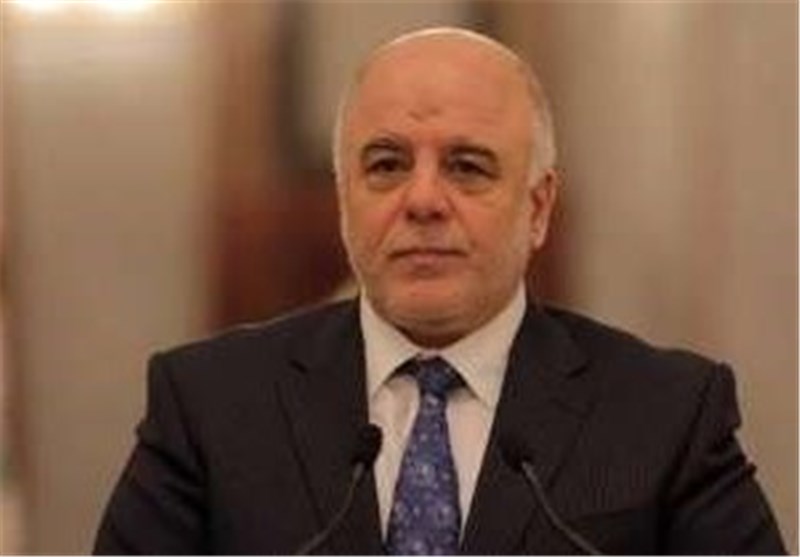 Iraqi PM Demands Withdrawal of Turkish Troops Near Mosul