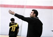 Majid Rahimizadeh Named Iran Handball Coach