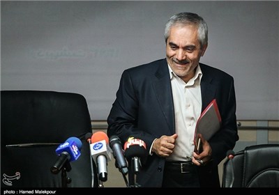 علی اکبر طاهری