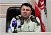 کشف 750 کیلوگرم مواد مخدر در مشهد/دستگیری 3 قاچاقچی