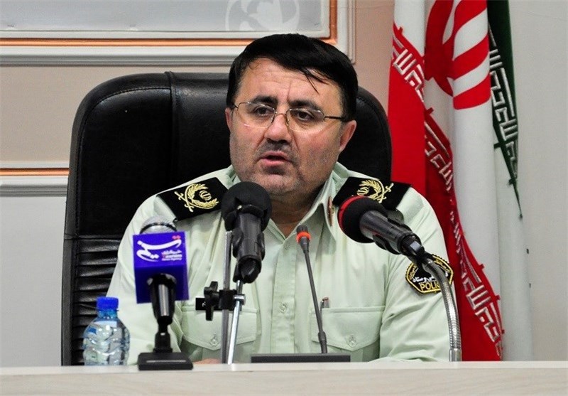 کشف 750 کیلوگرم مواد مخدر در مشهد/دستگیری 3 قاچاقچی