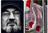 دیپلماسی ایران برای اعتراض به حضور سلمان رشدی در فرانکفورت