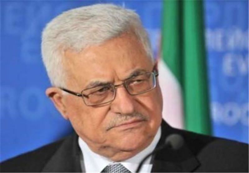 عباس: انتقال سفارت آمریکا به قدس باعث نابودی عملیات سازش می‌شود